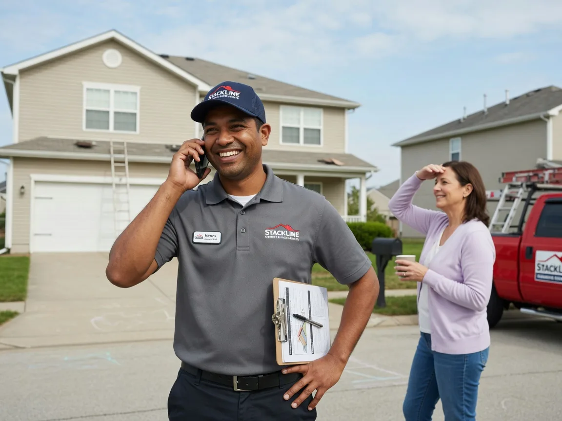 Chimney flashing repair Belmont, OH FAQs